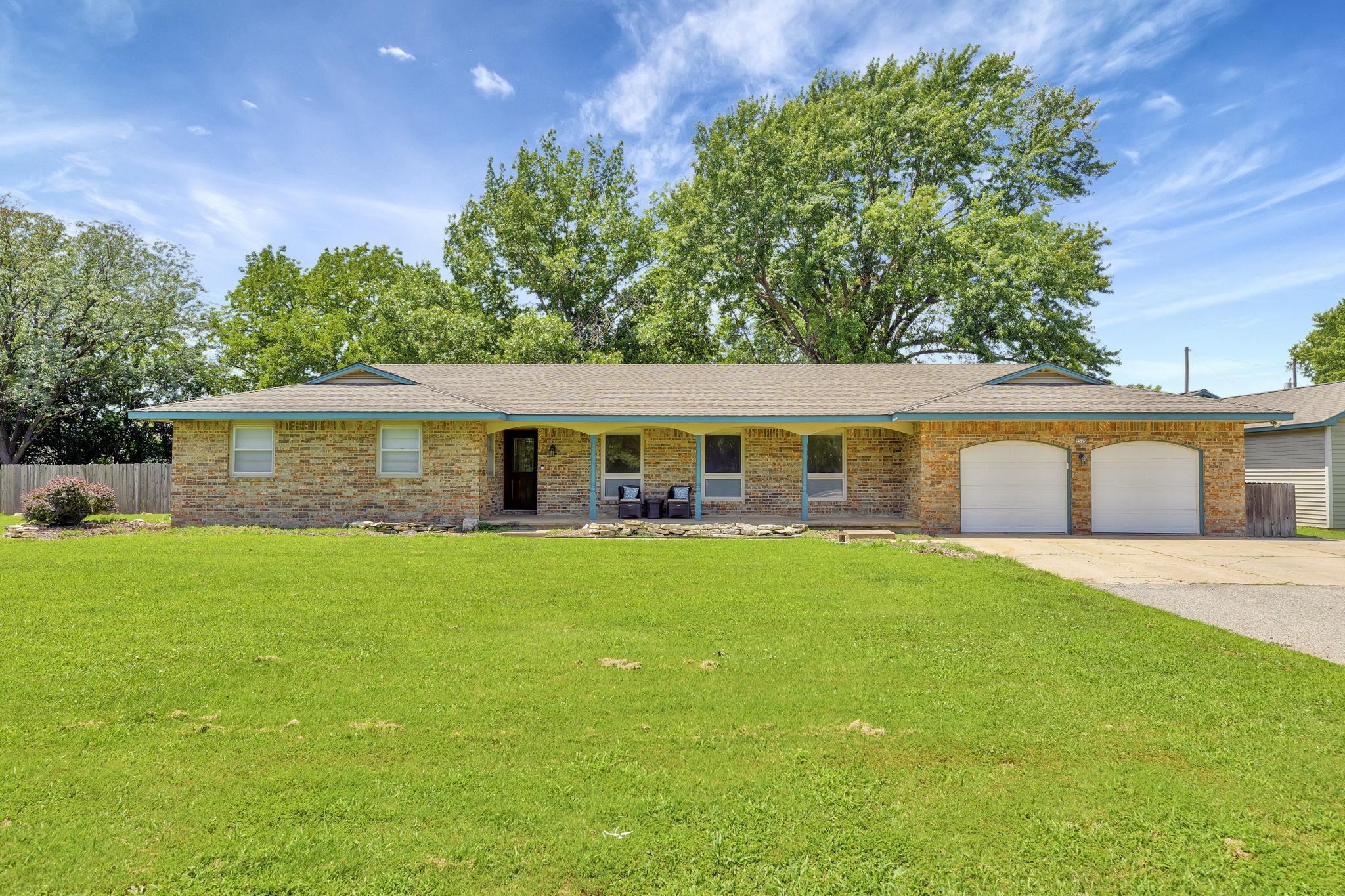 5575 N Sedgwick  Wichita KS 67204 photo