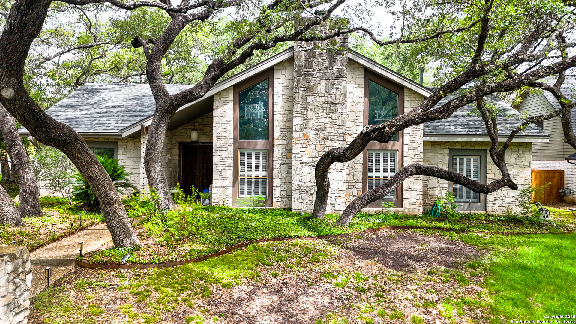 Property Photo: 14803 Blue Max TX 78248