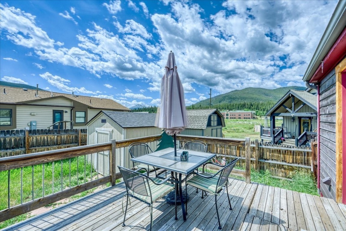 631 Summit Drive  Dillon CO 80435 photo