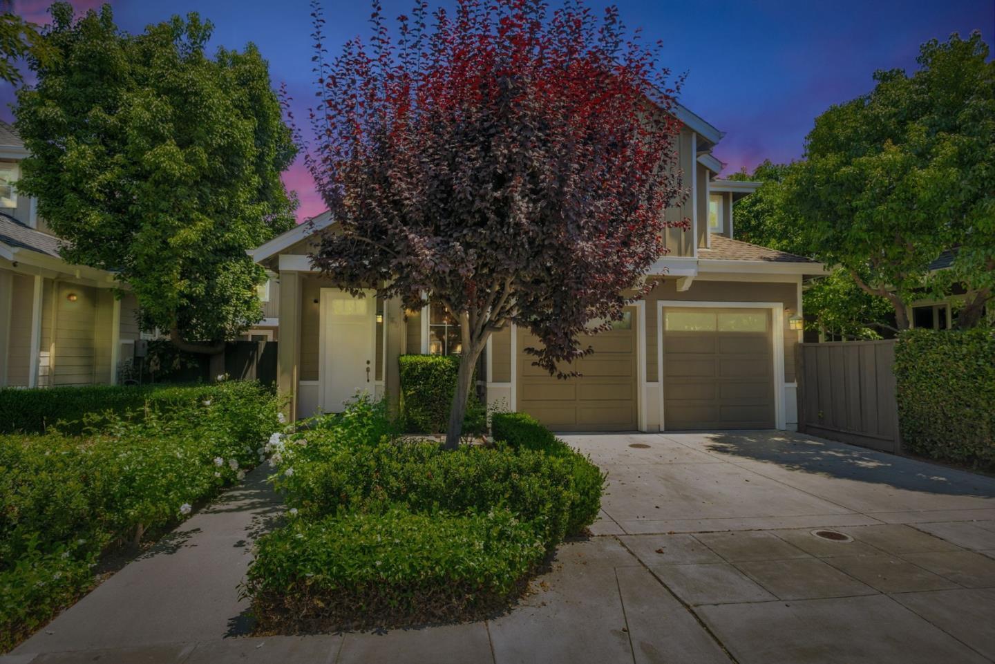 Property Photo: 1601 Kentfield Avenue CA 94061