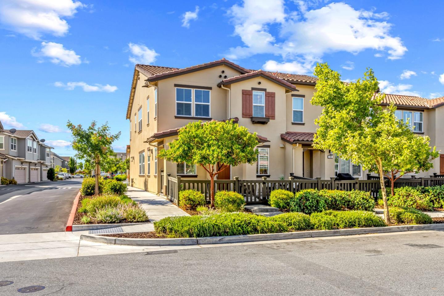 Property Photo: 128 Peral Avenue CA 95037