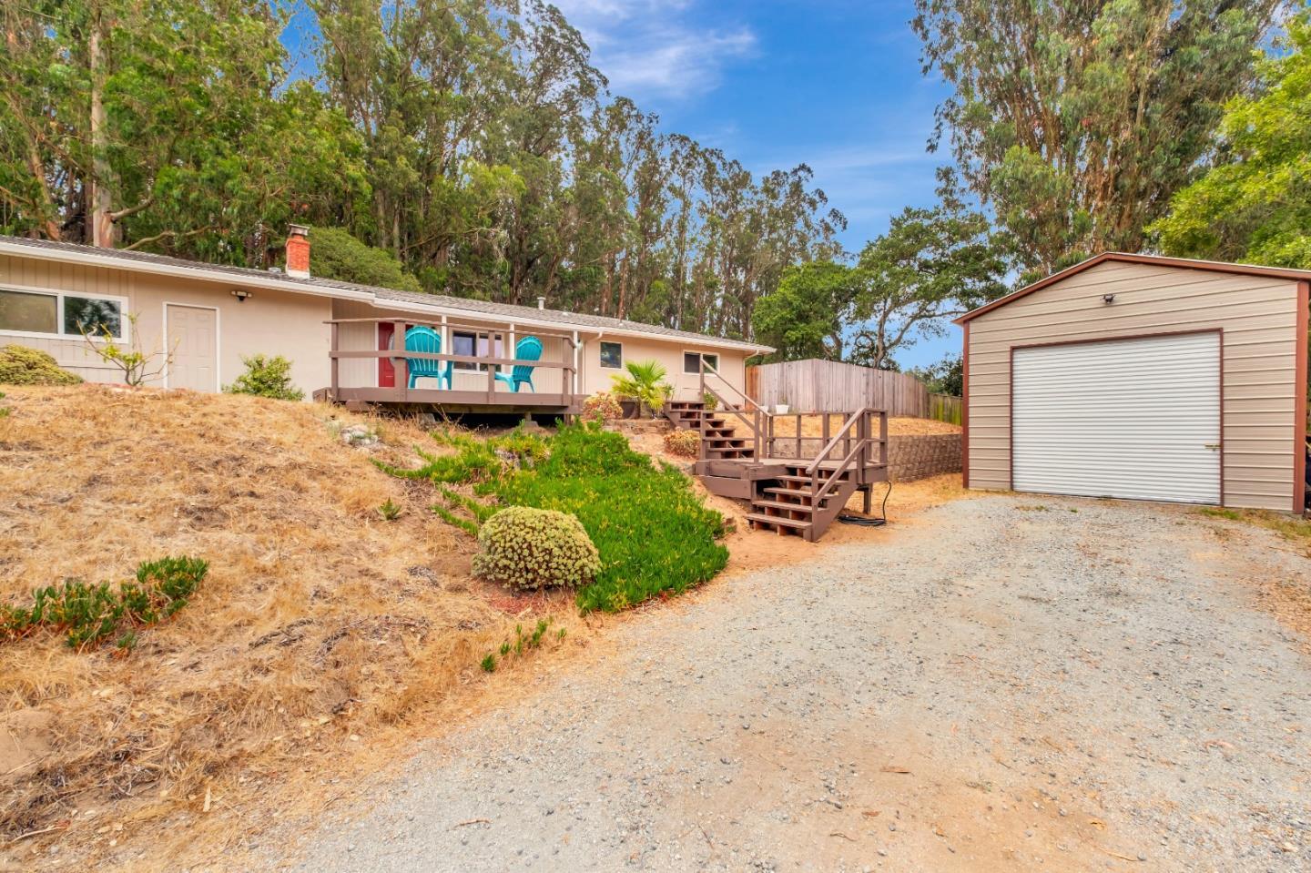 Property Photo:  121 Pine Tree Avenue  CA 95004 