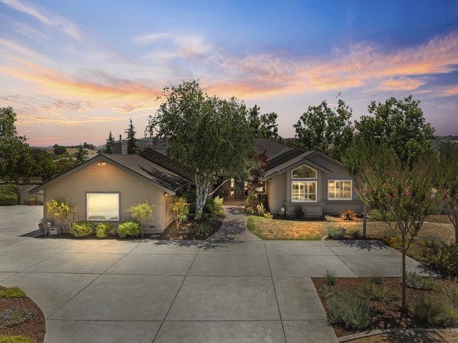 5636 Sundown Lane  Tres Pinos CA 95075 photo