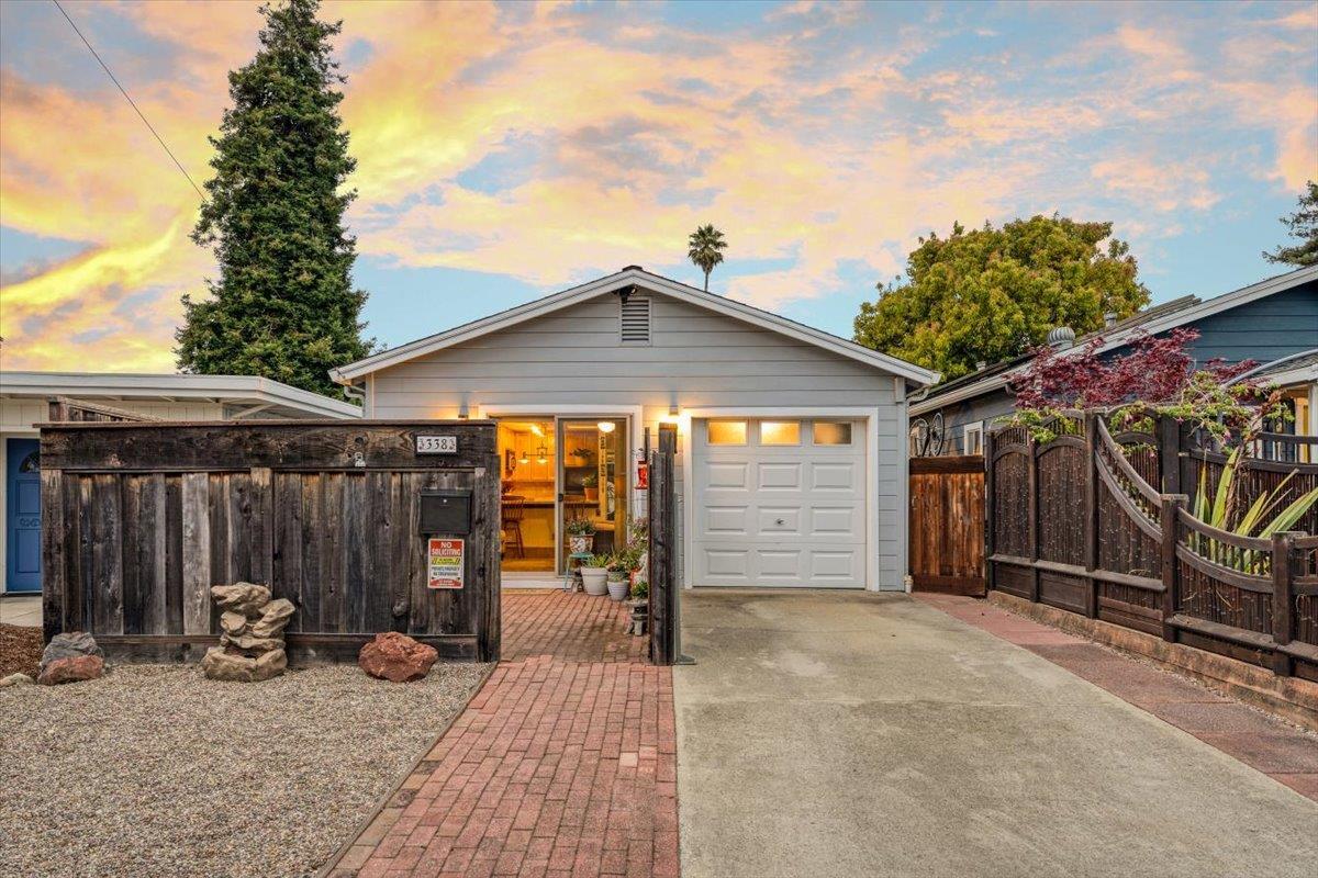 338 Dufour Street  Santa Cruz CA 95060 photo