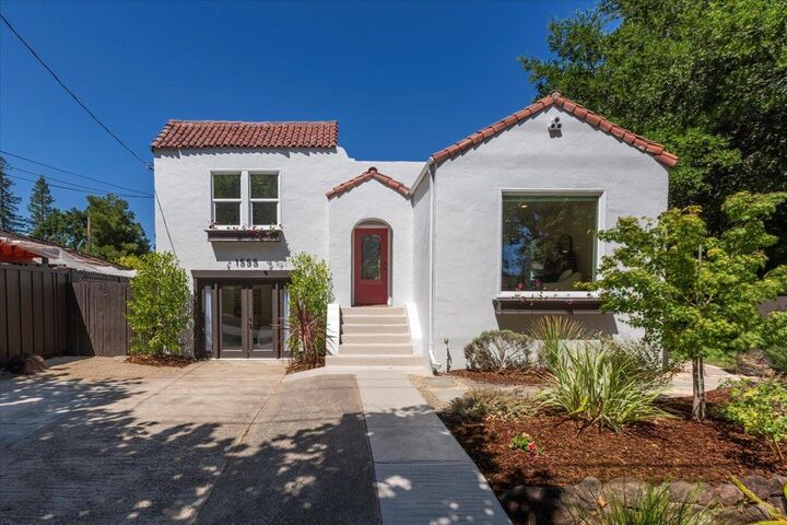1555 Alma Street  Palo Alto CA 94301 photo