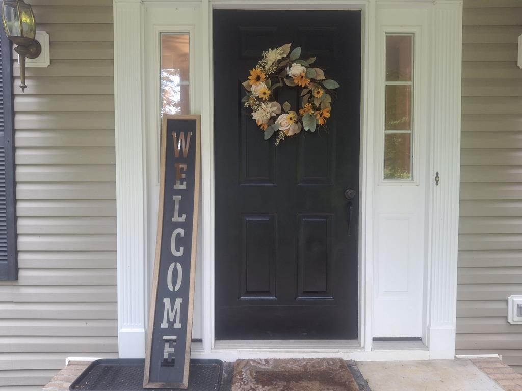 Property Photo:  76 Old Curdsville Rd  VA 23901 
