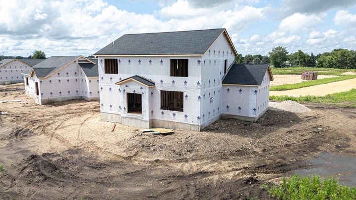 Property Photo: 1726 Kyle Circle WI 53511