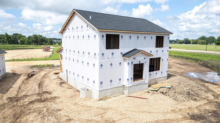 Property Photo: 1726 Kyle Circle WI 53511