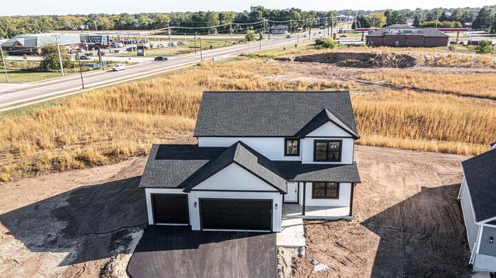 Property Photo:  1726 Kyle Circle  WI 53511 