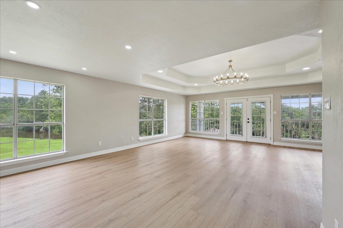 Property Photo: 320 Farm Rd. TX 77611
