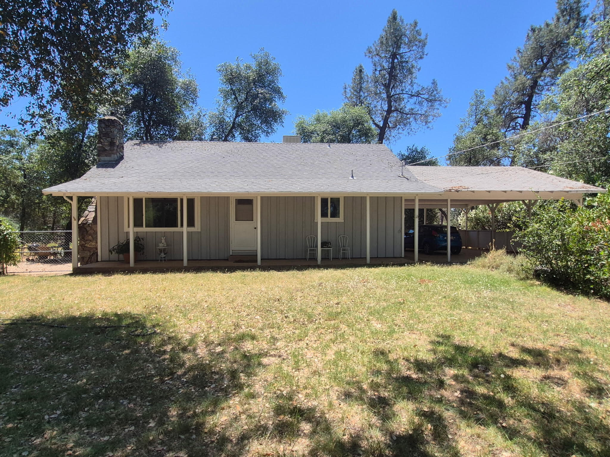 16359 China Gulch Drive  Anderson CA 96007 photo
