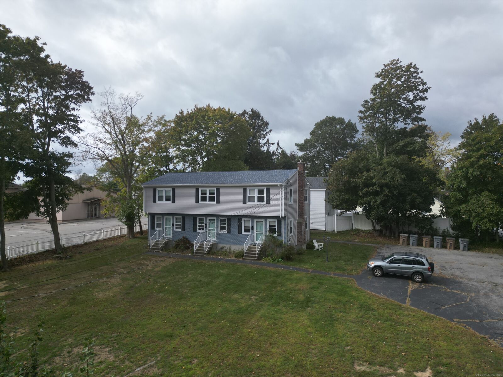 Property Photo:  8 Haigh Avenue  CT 06357 