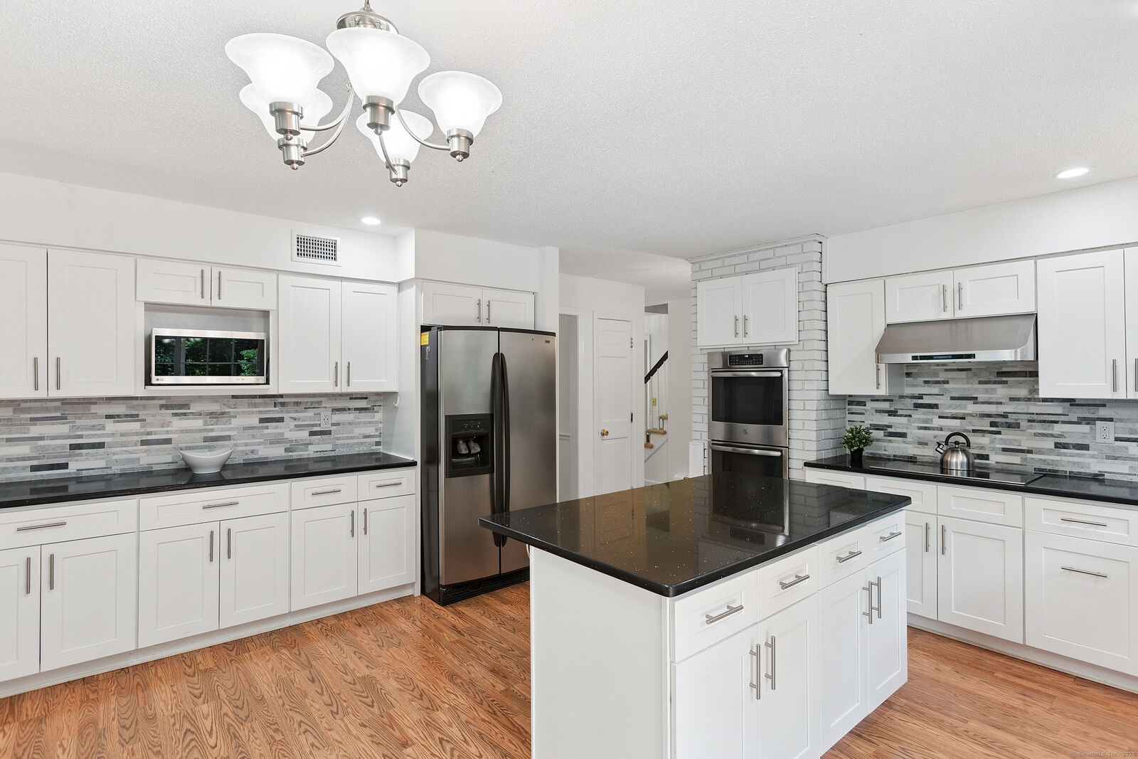 Property Photo: 3A Boyce Road CT 06811