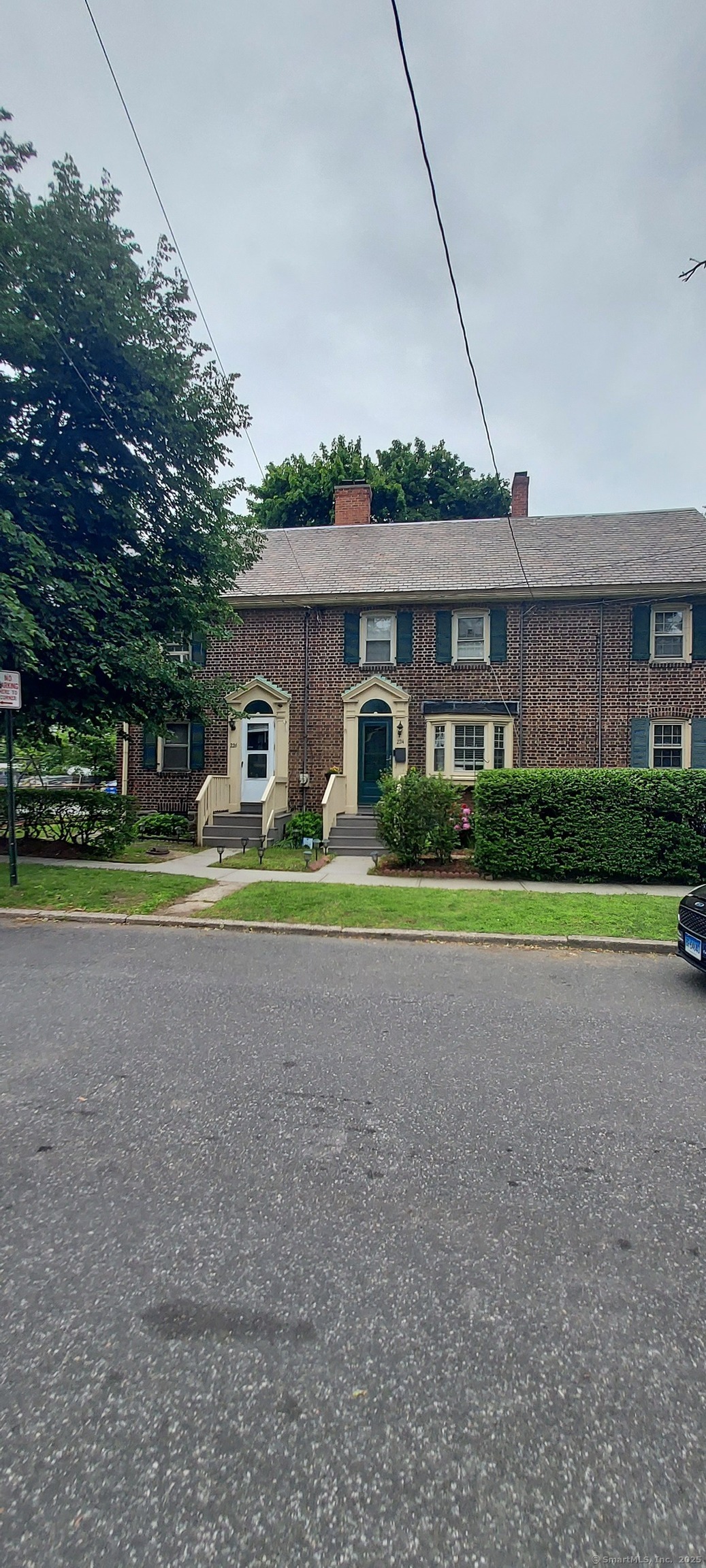 Property Photo: 224 Alsace Street 224 CT 06604