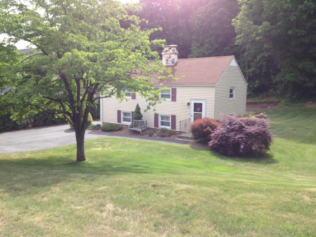 Property Photo: 15 Earl Avenue CT 06514