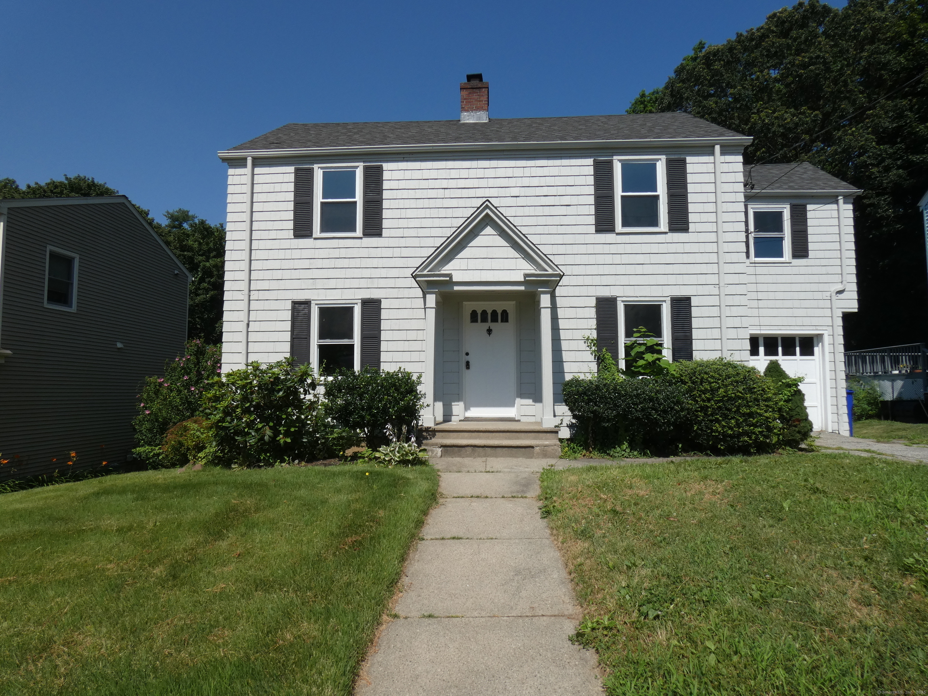 Property Photo: 109 Parkway Drive CT 06614