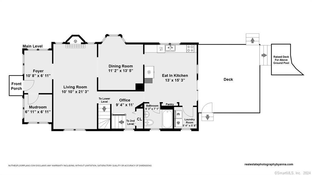 Property Photo: 12 Sunset Avenue CT 06611