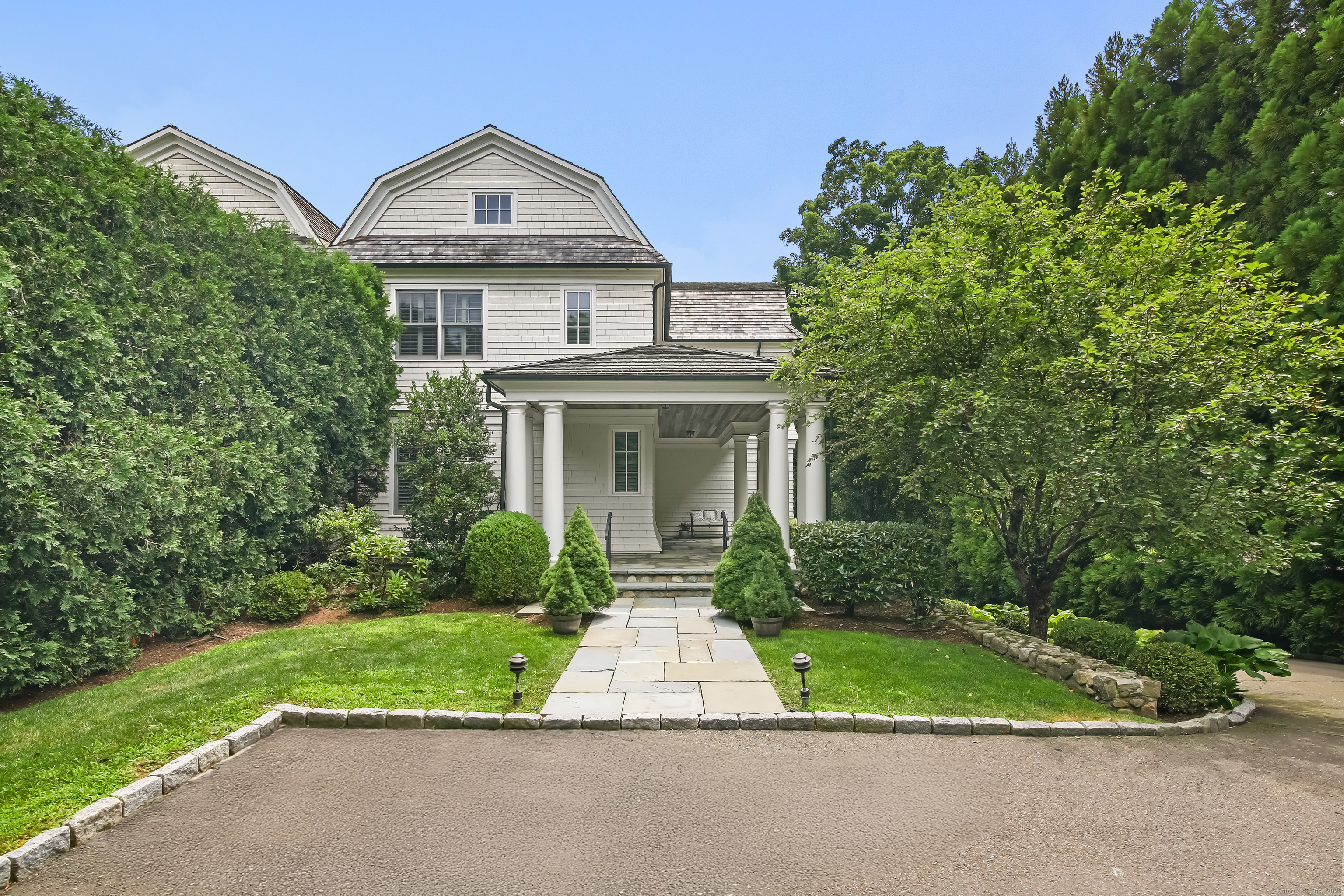 Property Photo:  113 Harrison Avenue A  CT 06840 
