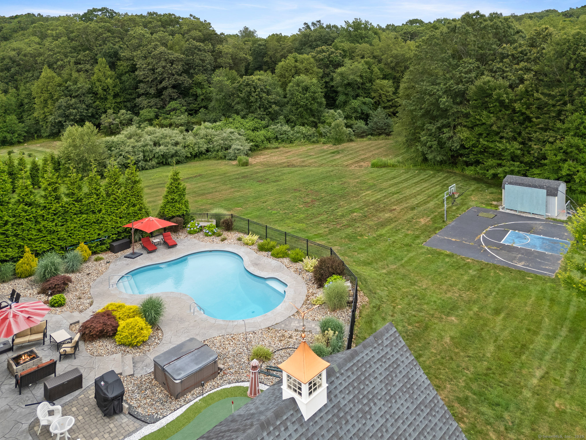Property Photo:  17 Rocco Drive  CT 06333 