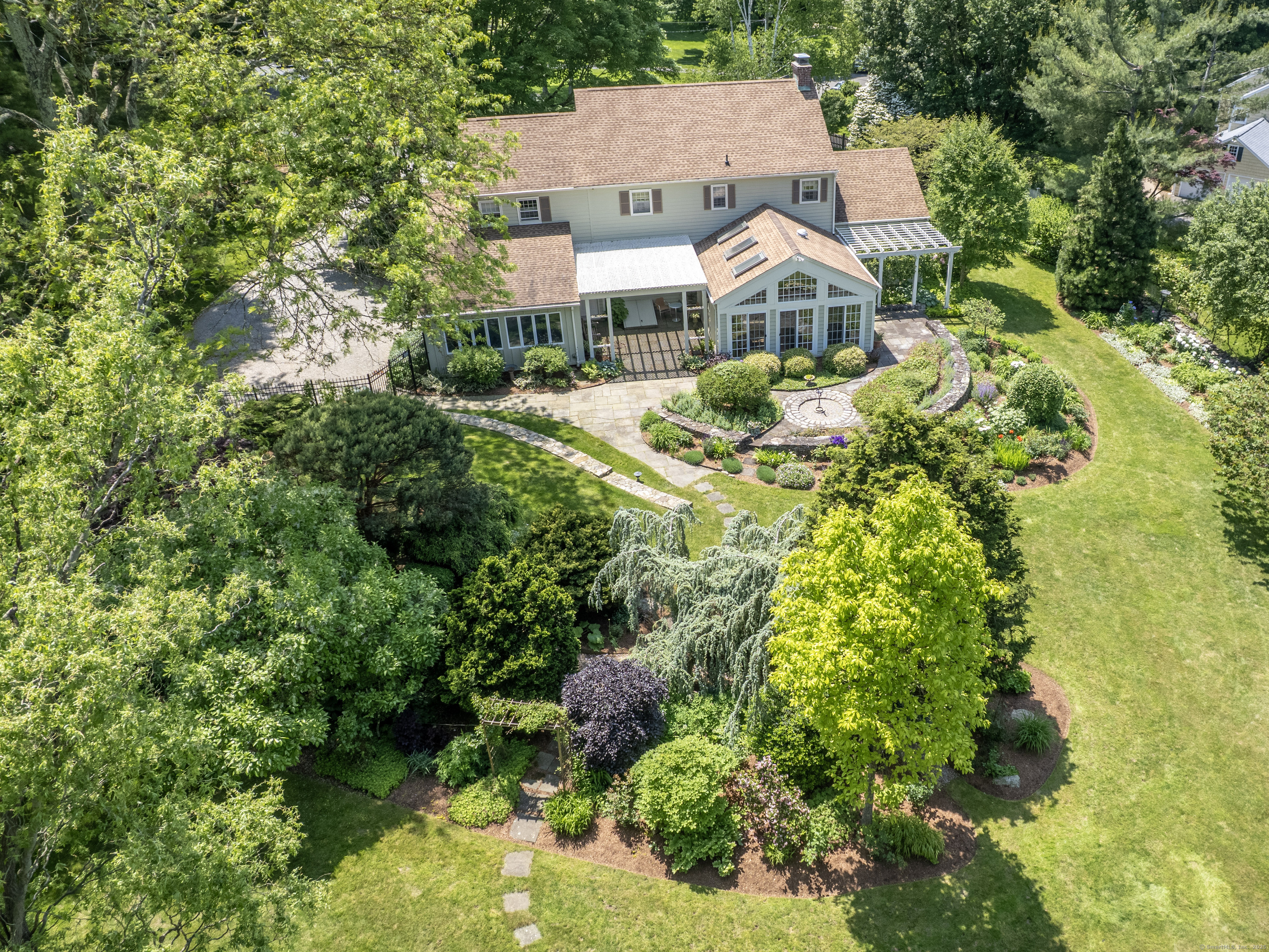 Property Photo: 51 Powderhorn Drive CT 06877