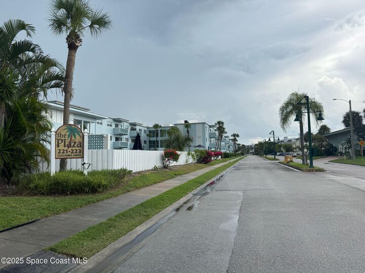 Property Photo:  223 Columbia Drive  FL 32920 