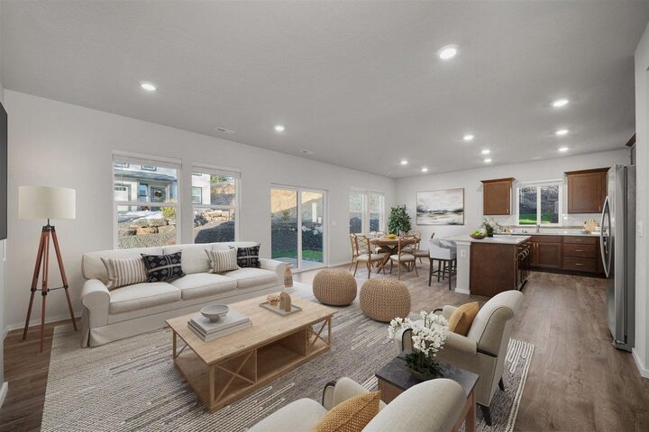 Property Photo:  3844 S Keller Ln  WA 99206 