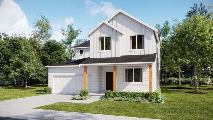 3083 S Coulter Ln  Spokane Valley WA 99037 photo