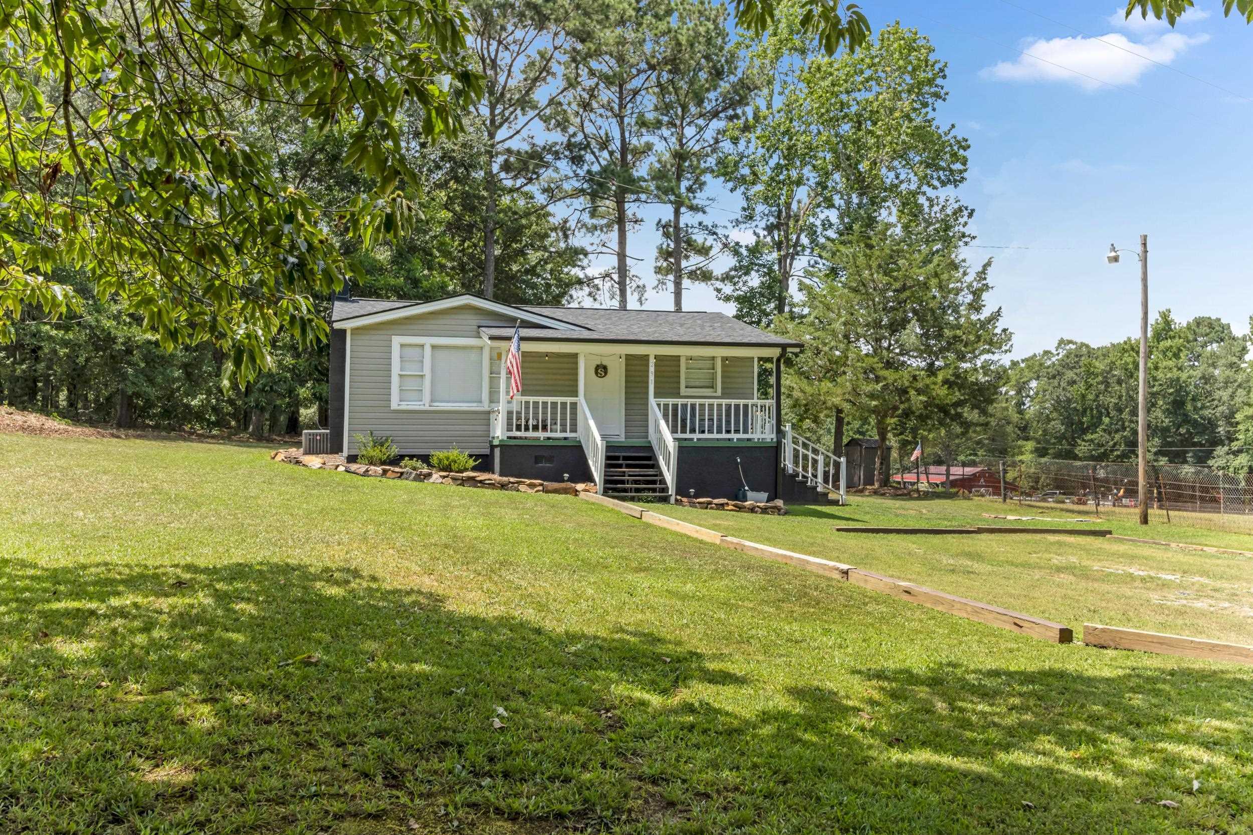 Property Photo:  291 Zion Church Road  SC 29372 