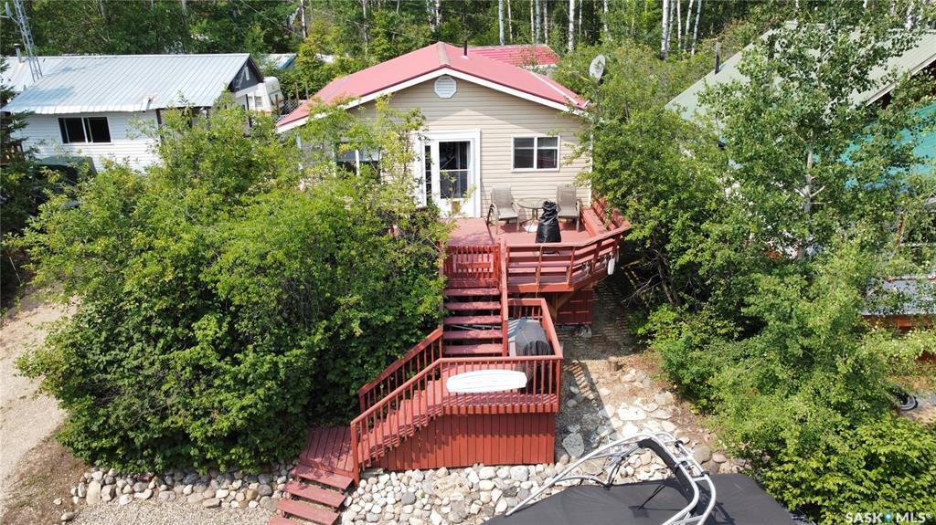 227 Elk Road  Bjorkdale Rm No. 426 SK S0E 0E0 photo