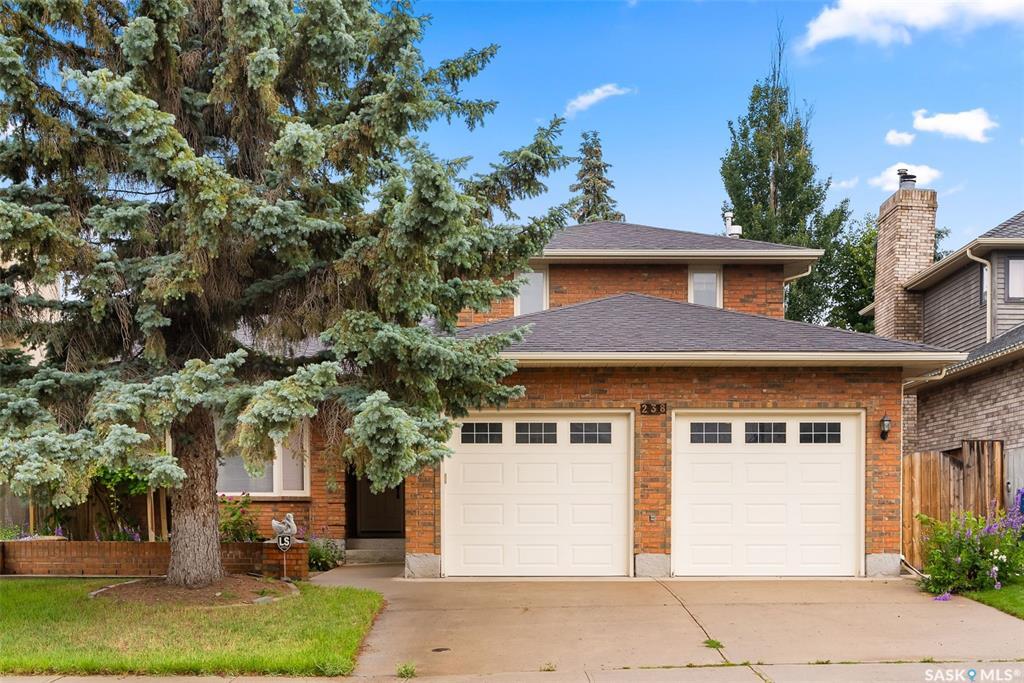 Photo de la propriété: 238 Rogers Road SK S4S 7C4