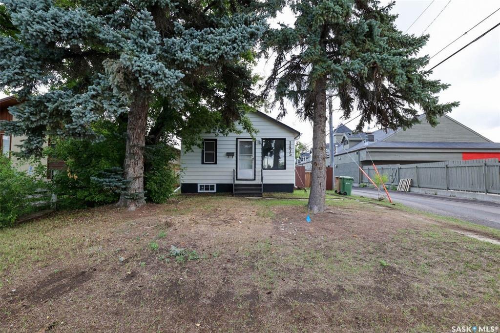 Photo de la propriété: 1475 McCarthy Boulevard SK S4T 5T1