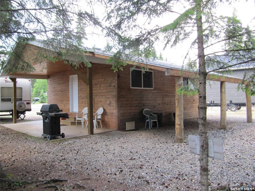 Photo de la propriété: 20 Waino'S Road SK S0M 1J0