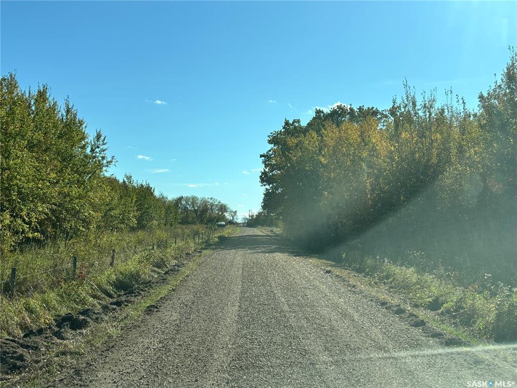 Property Photo: Rural Address SK S0K 2P0