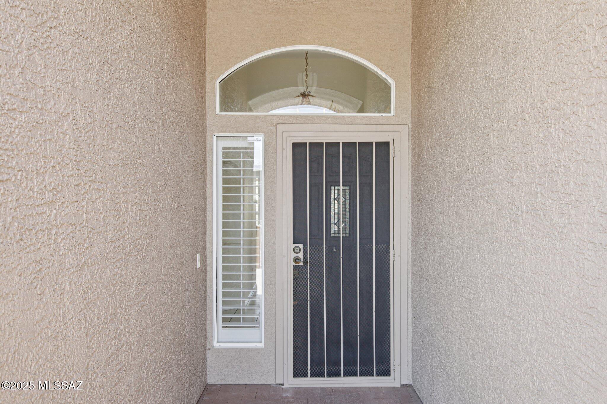 Property Photo:  35890 S Mesa Ridge Drive  AZ 85739 