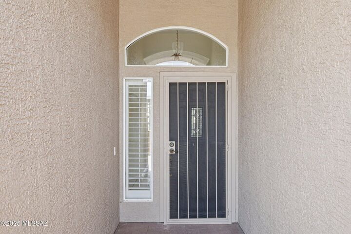 Property Photo:  35890 S Mesa Ridge Drive  AZ 85739 