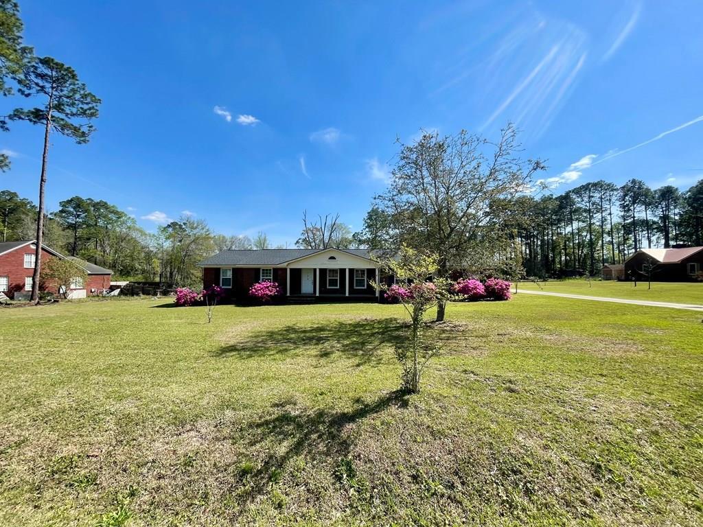 Property Photo: 106 Dunbar Cir GA 31791