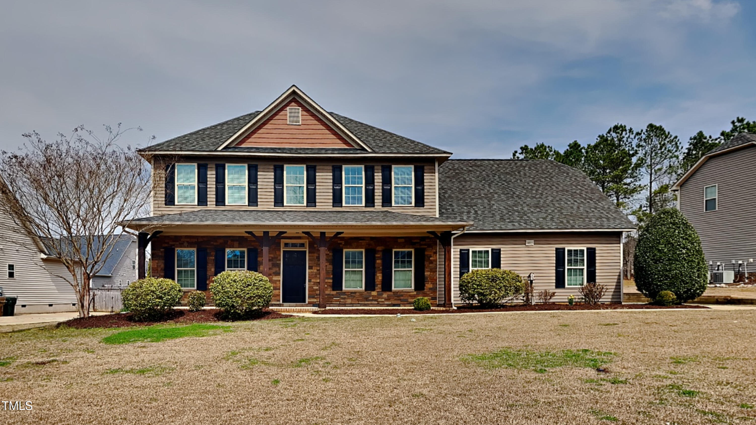 257 Swann Trail  Clayton NC 27527 photo