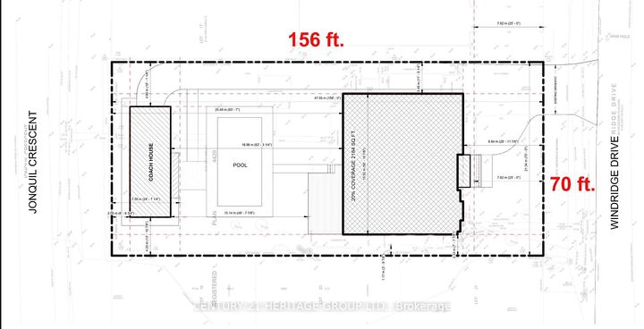 Property Photo:  2 Windridge Drive  ON L3P 1T8 