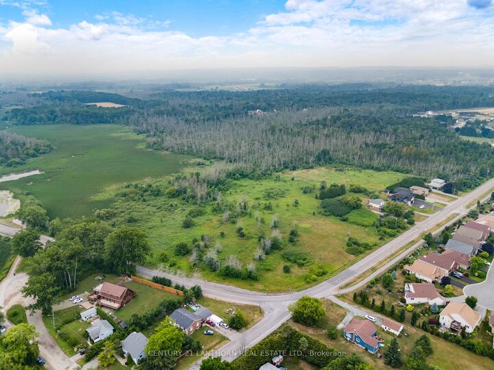 Property Photo:  0 Ontario Street  ON K0K 1H0 