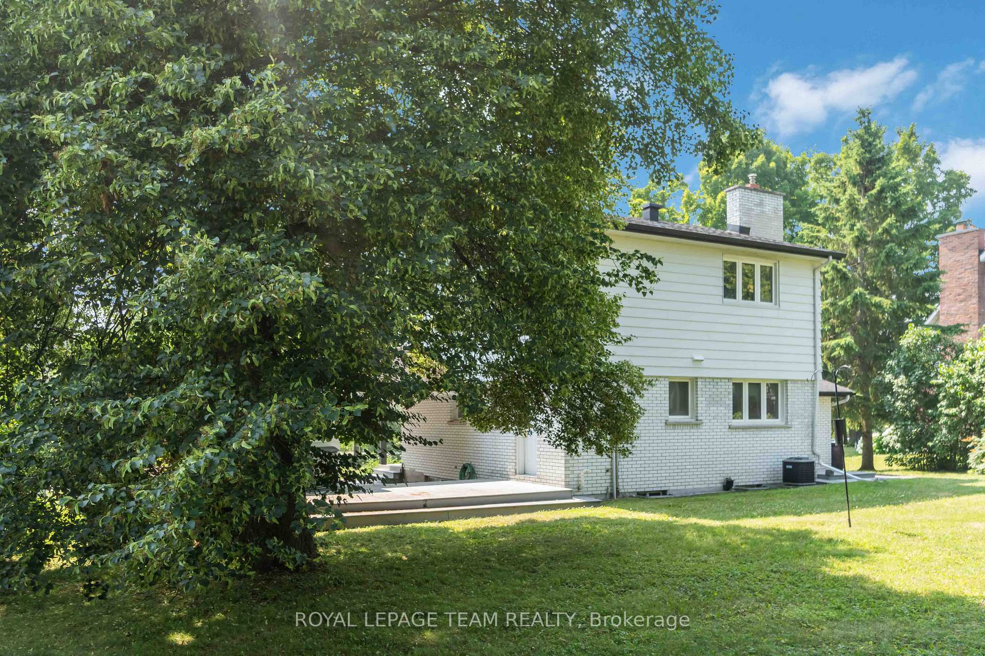 Photo de la propriété: 207 Curry Street ON K0G 1J0