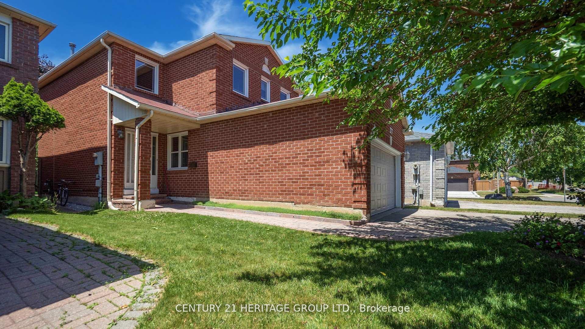 Property Photo:  277 Rosedale Heights Drive  ON L4J 6Y8 