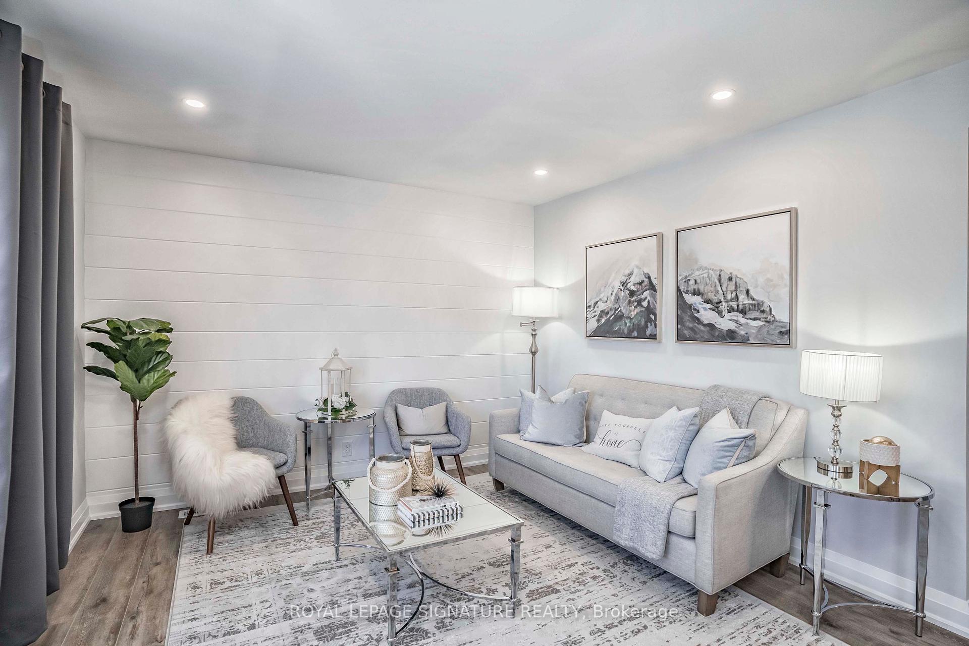 Property Photo:  480 Browning Street  ON L1H 6S9 