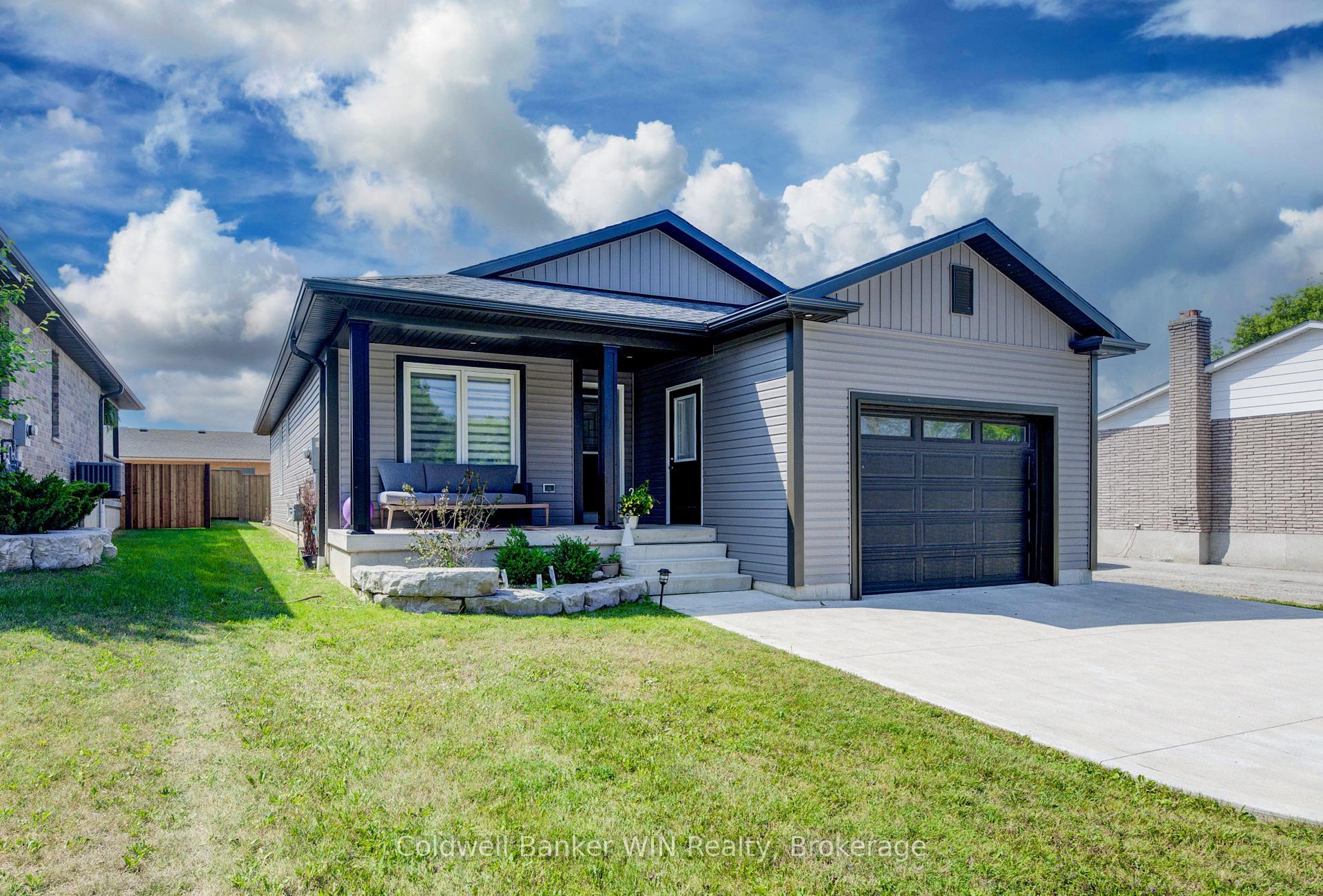 780 Waterloo Street  Wellington North ON N0G 2L3 photo