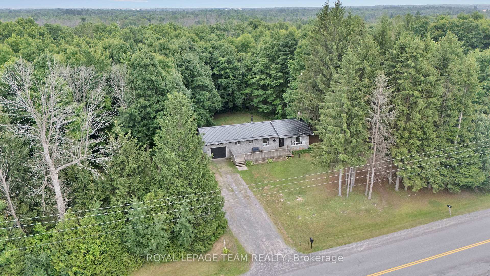 Property Photo: 9061 County Rd 44 Road ON K0E 1X0