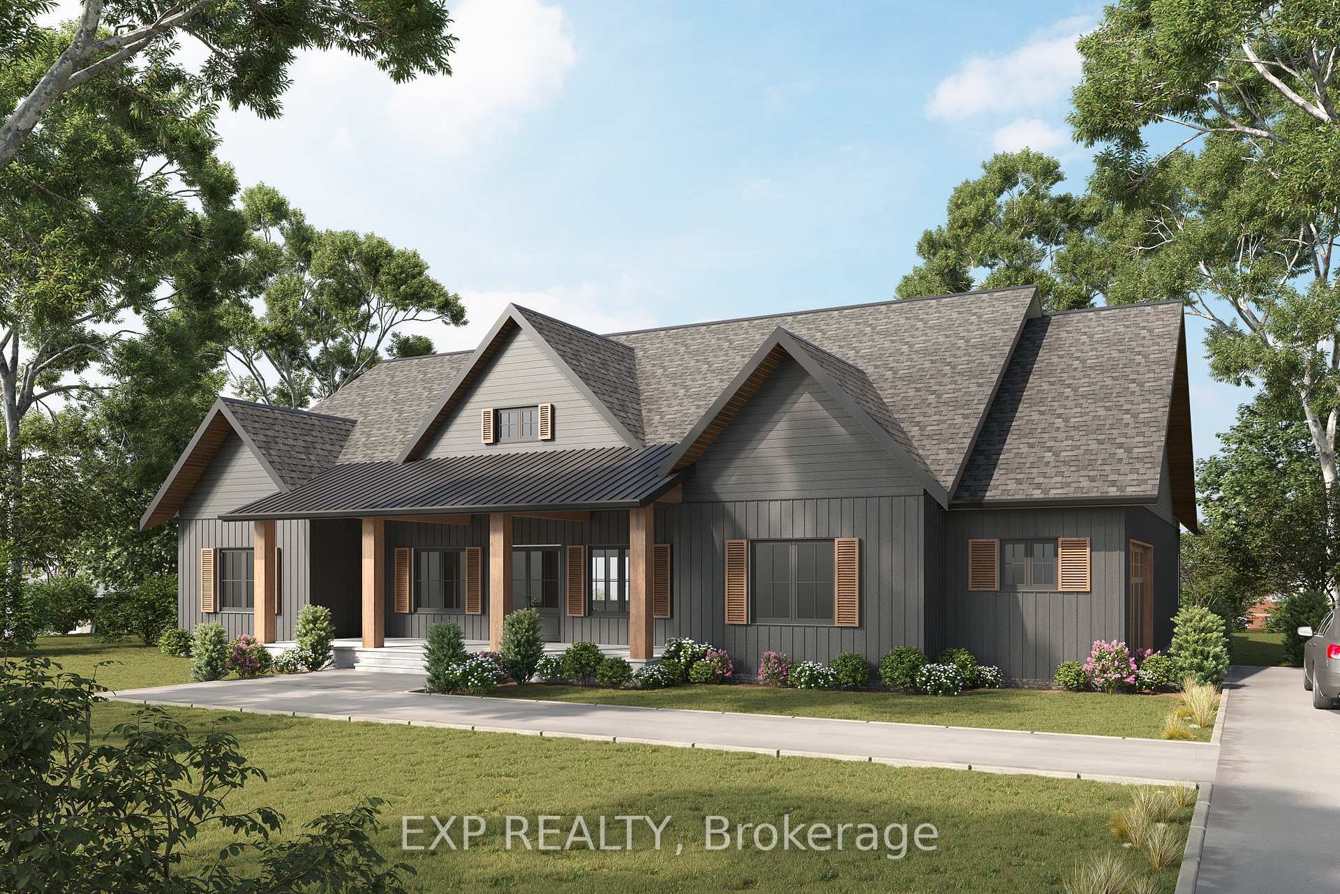 Property Photo: 104 Frank Fisher Crescent ON K0A 1A0