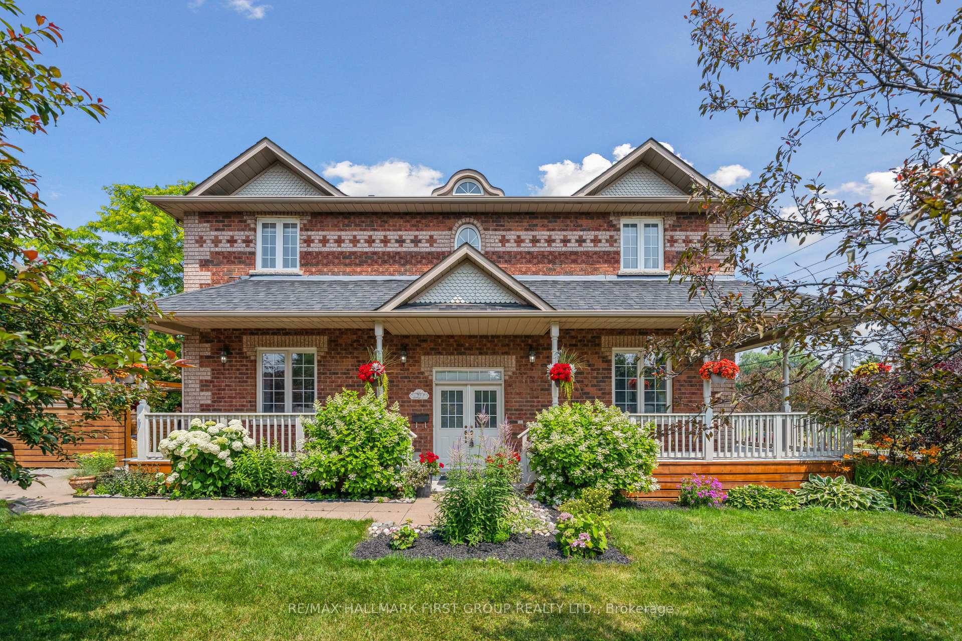 Property Photo: 937 Pickering Beach Road ON L1S 1G3