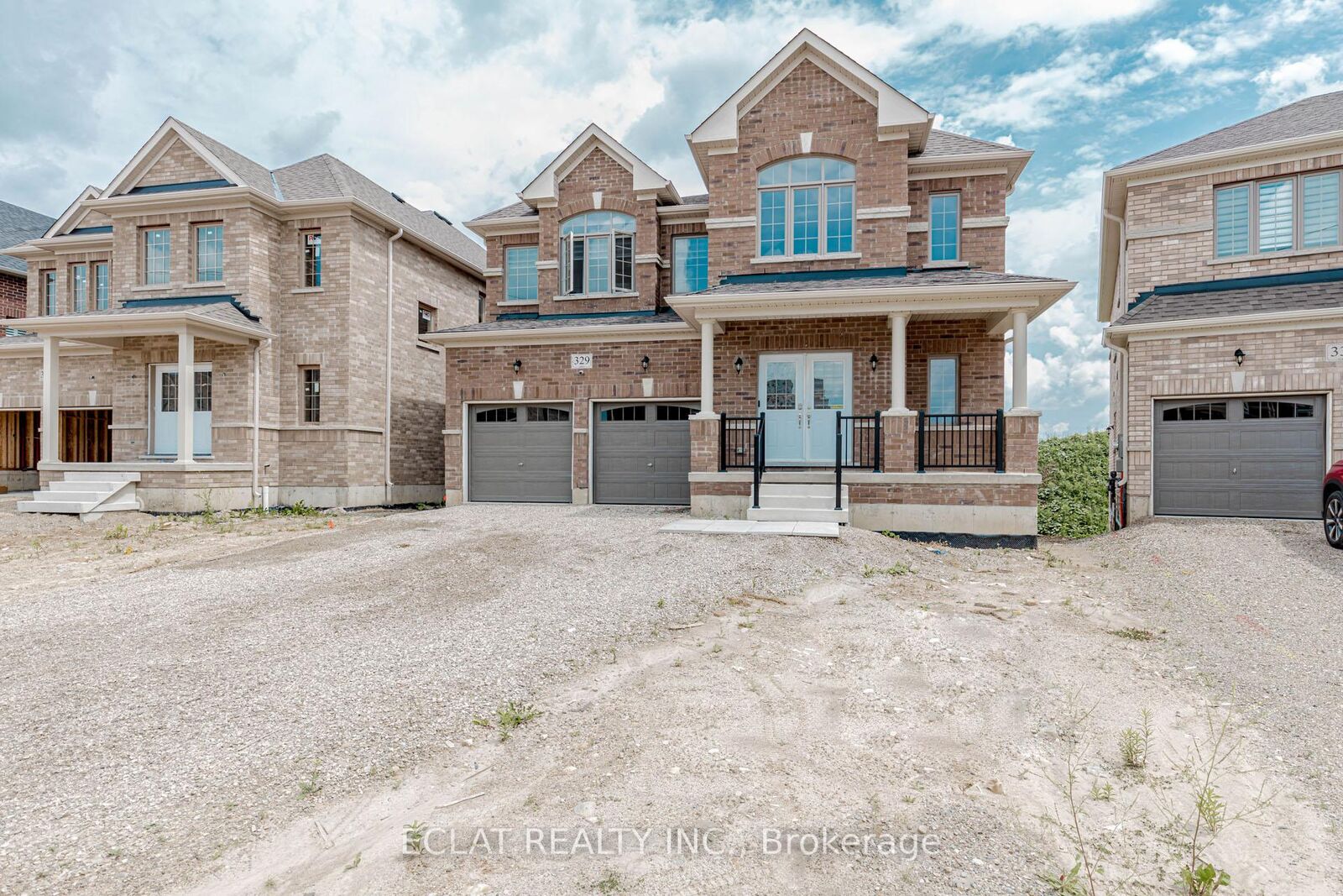 Property Photo: 329 Russell Street ON N0C 1B0