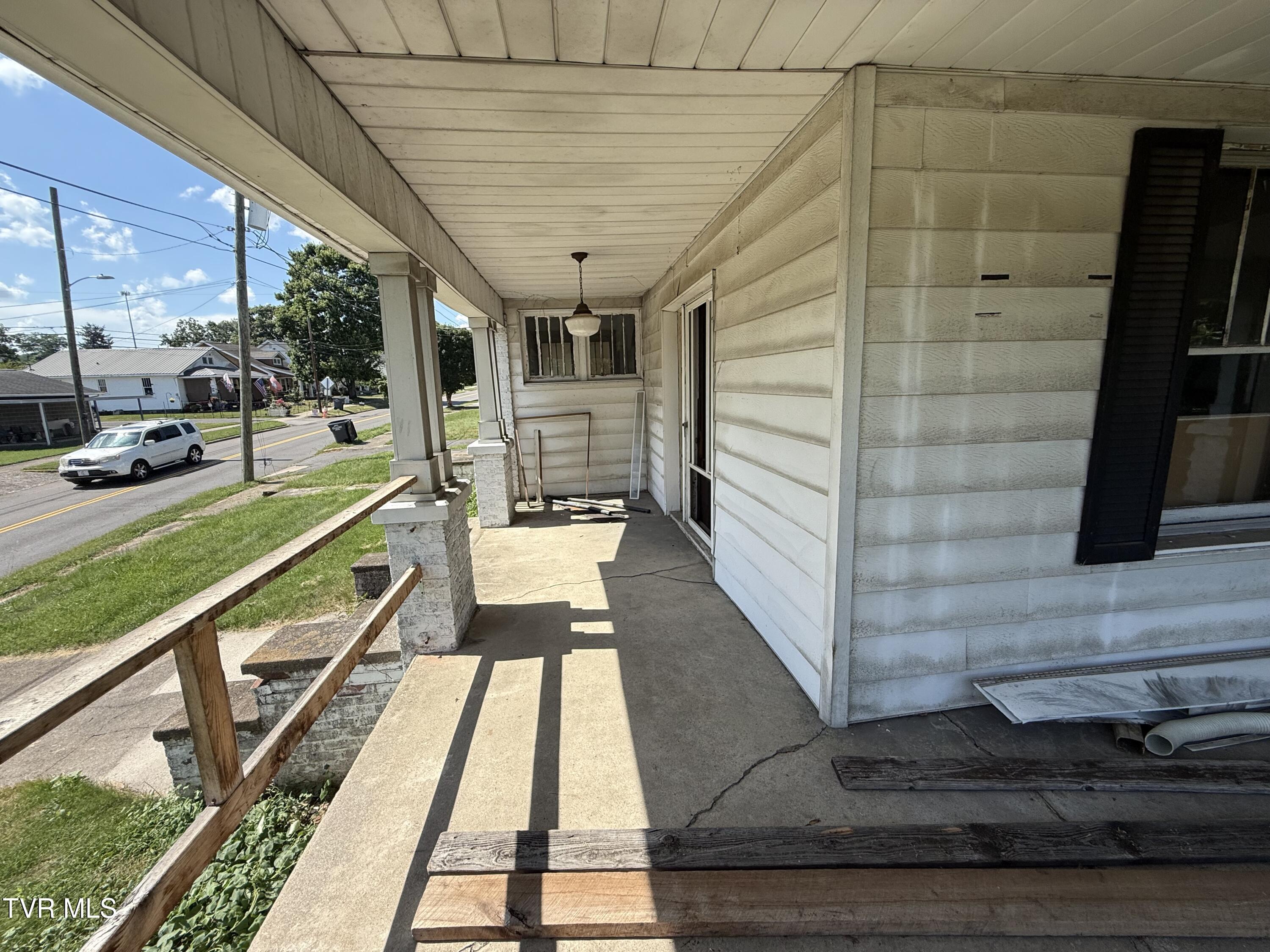 Property Photo:  601 Fairview Avenue Avenue  TN 37660 