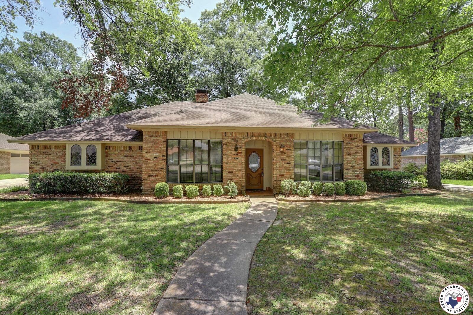 Property Photo:  3526 Richwood Place  TX 75503 