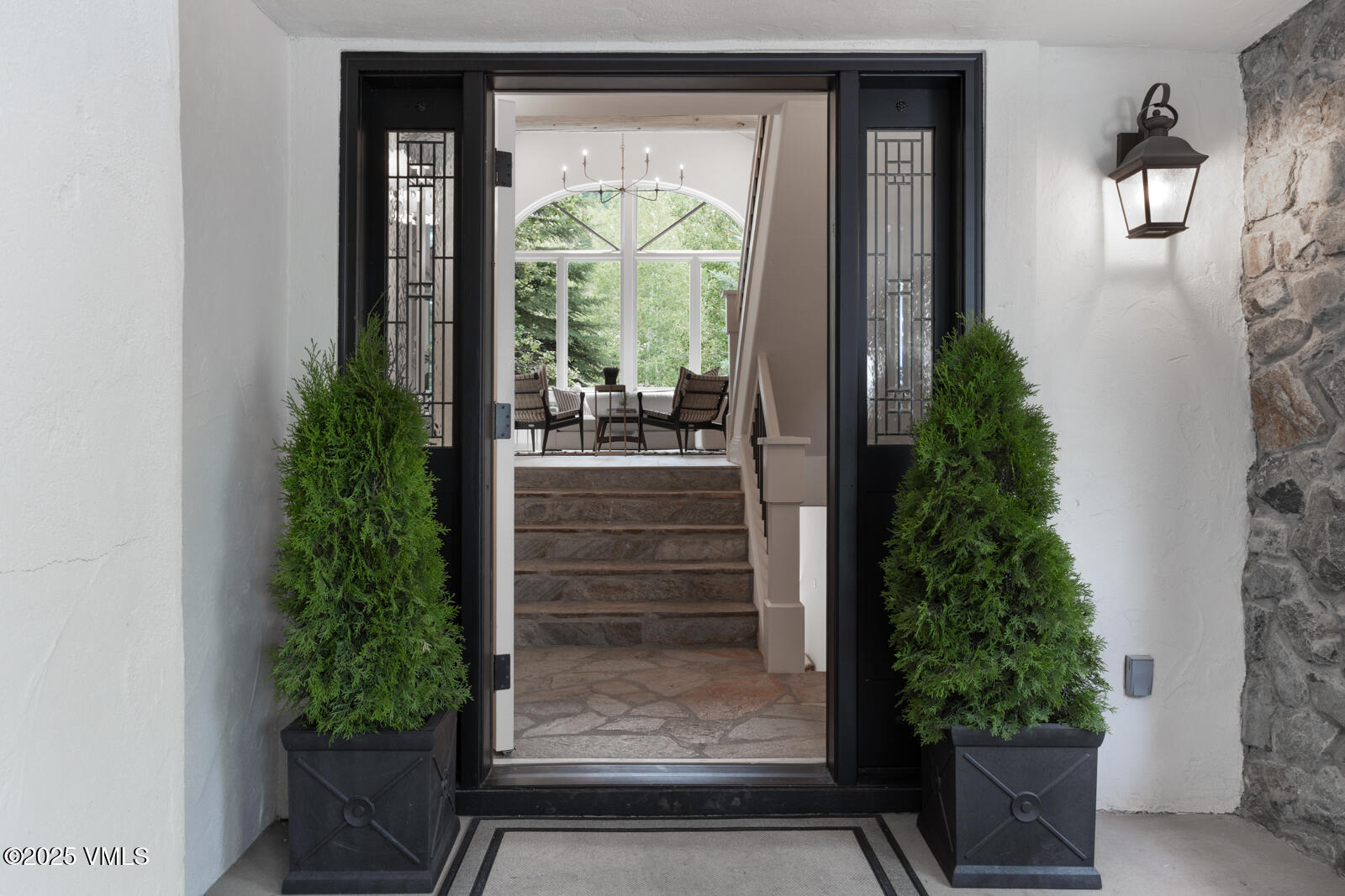 Property Photo:  230 Castle Peak Gate B  CO 81632 